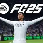 EA Sports FC Mobile 25