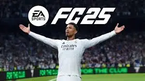 EA Sports FC Mobile 25