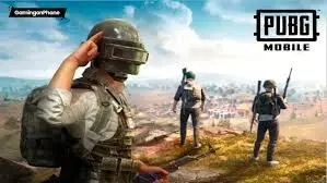 PUBG Mobile 3.5 APK Updates