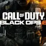 Call of Duty Black Ops 6