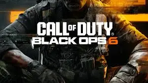 Call of Duty Black Ops 6