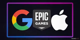 Epic Games Store