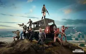 PUBG Mobile 3.6 APK