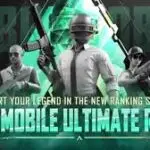 PUBG Mobile introduces Ultimate Royale Ranked