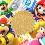 Super Mario Party Jamboree