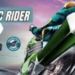 traffic rider mod apk