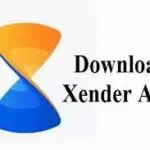 xender App 2024