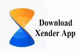 xender App 2024